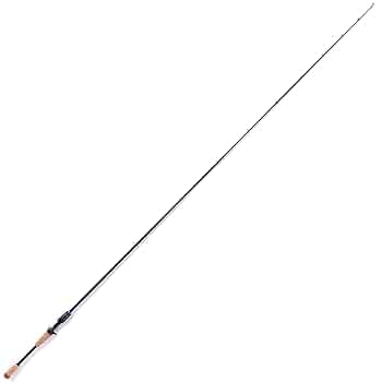 Amazon | アブガルシア(Abu Garcia) バスロッド ベイト